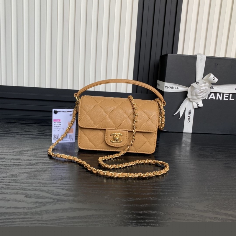 Ch*el cf series bags